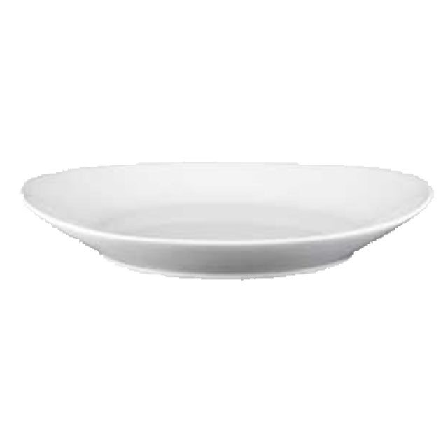 Vertex China CO-39 Platter 8-3/4" X 5-3/8" Oblong