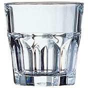 Arc Cardinal N1390 Double Old Fashioned Glass 11-3/4 Oz. Stackable