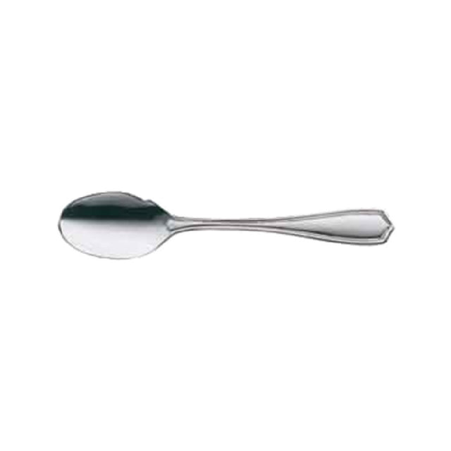 BauscherHepp 12.4811.6040 Gourmet Spoon 7-1/4" 18/10 Stainless Steel