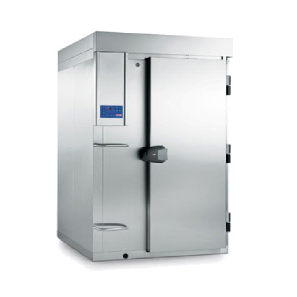 Piper Products RCRC40T - Blast Chiller, Roll-in, End Load
