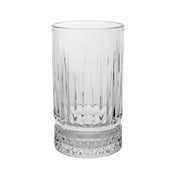Steelite 6460BW032 Highball Glass 11.5 Oz (H 5" M 2-7/8" T 2-7/8" B 2-3/4") Glass
