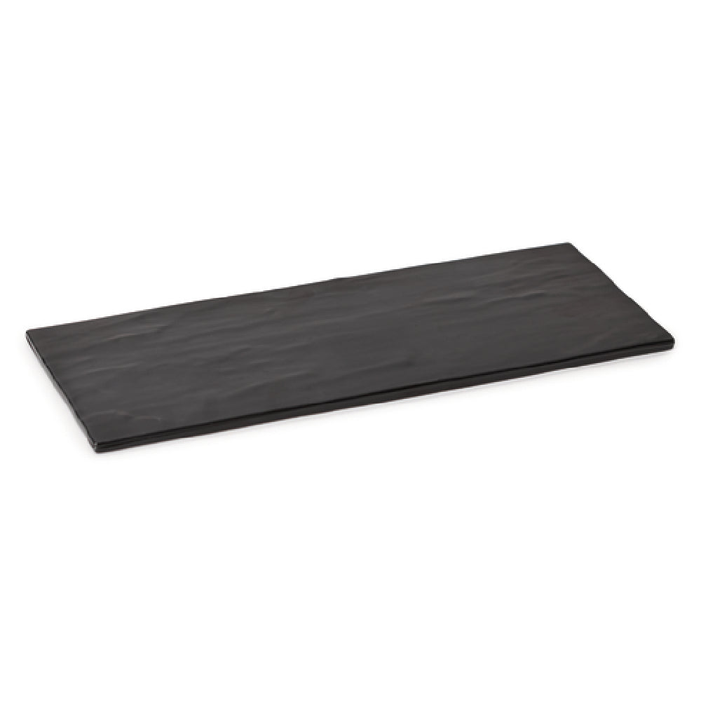 GET Enterprises SB-1350-BK Granville™ Display Shelf 12-3/4"W X 5"D Rectangular