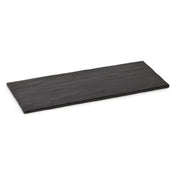 GET Enterprises SB-1350-BK Granville™ Display Shelf 12-3/4"W X 5"D Rectangular