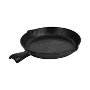 BauscherHepp TB3526 Skillet Plate 11-13/16 Oz. 10-3/10" X 8-1/2" X 1-3/8"H
