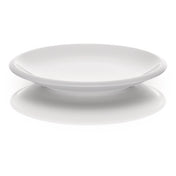 BauscherHepp 52.1002.0116 Flat Coupe Plate 6.3" Dia. Round