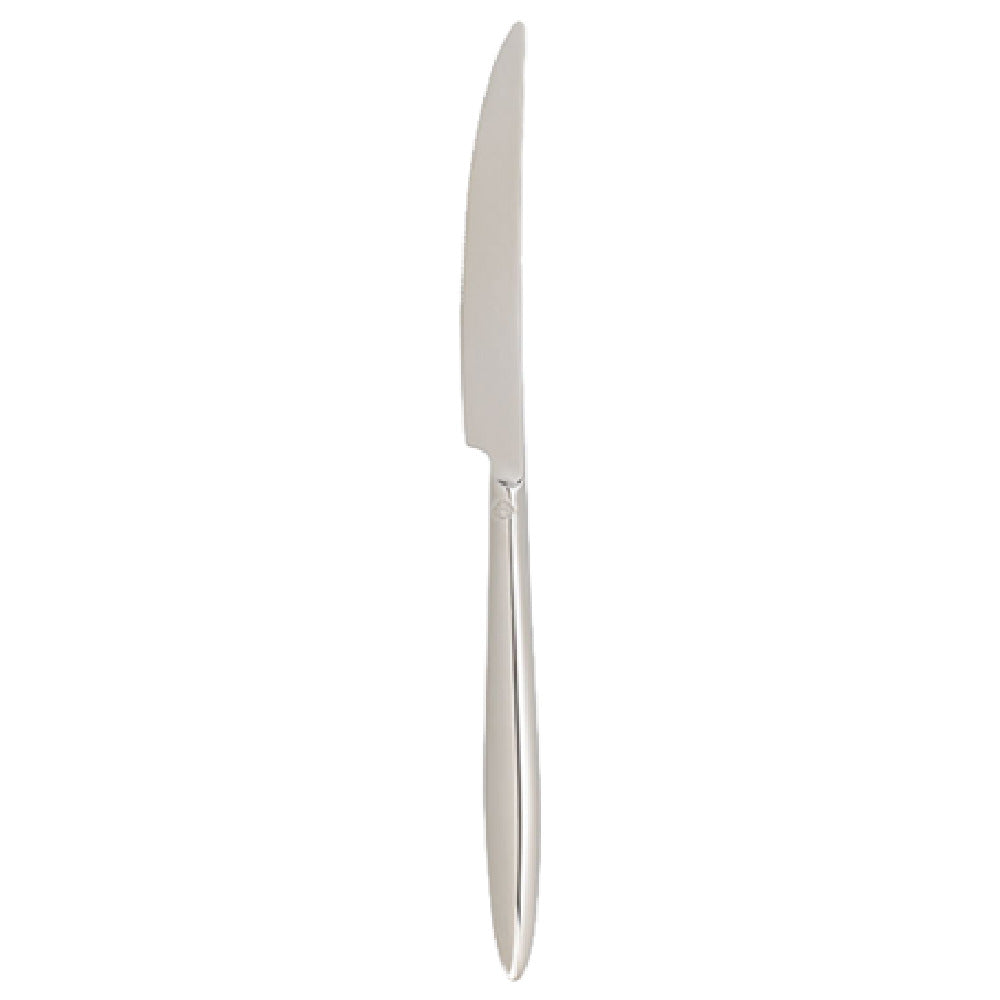 Arc Cardinal FL804 Dinner Knife 8-7/8" Solid Handle