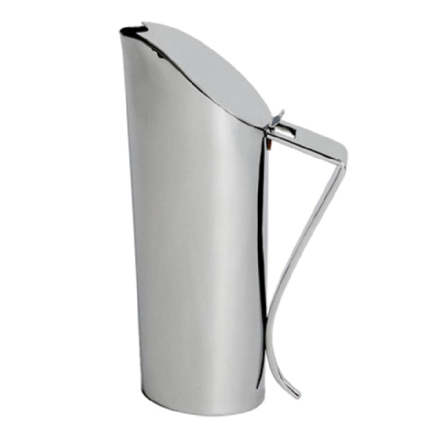 Bon Chef 61319 Milan Collection Coffee Pot 64 Oz. 3-7/8" X 11-1/2"