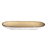 Steelite 11200577 Taster Serving Tray 10" X 5" Oblong