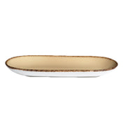 Steelite 11200577 Taster Serving Tray 10" X 5" Oblong