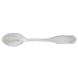 Royal ROY SLVSS TS - Teaspoon, Medium Weight, 18/0 Stainless Steel