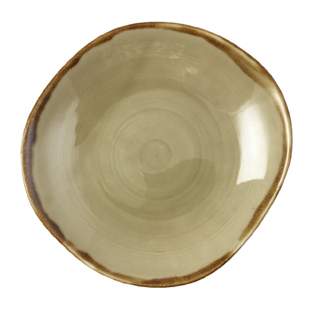 Tableware Solutions USA 36STO495-196 Bowl 11-1/2" Wonky