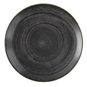 Churchill China SRBLEV101 Plate 10-1/4" Dia. Round