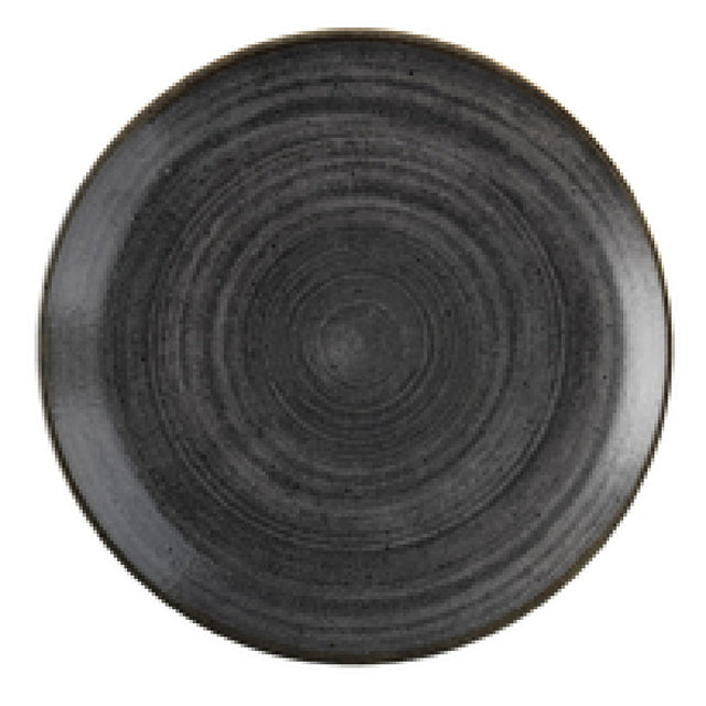 Churchill China SRBLEV101 Plate 10-1/4" Dia. Round