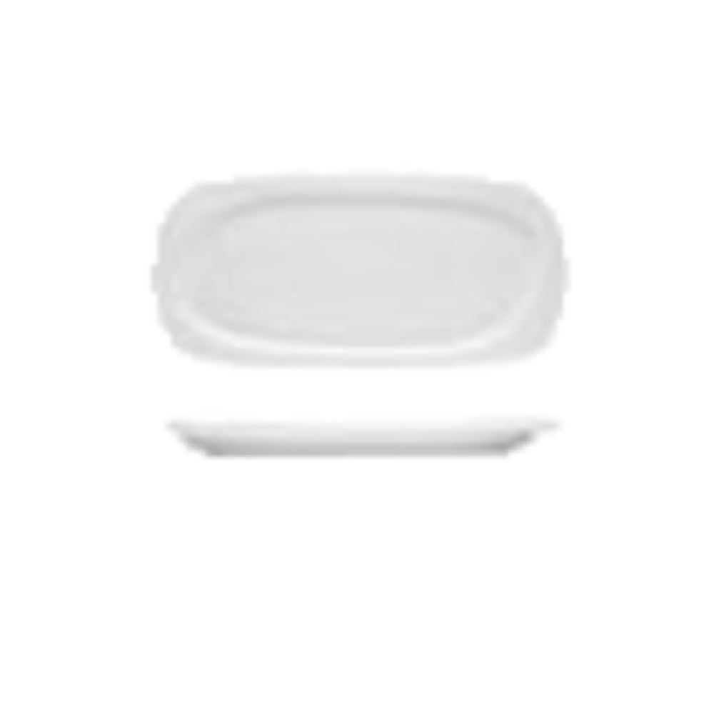 BauscherHepp 442126 Platter 10-2/5" X 5-1/5" Rectangular