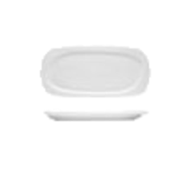 BauscherHepp 442126 Platter 10-2/5" X 5-1/5" Rectangular