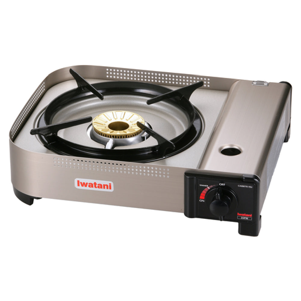 Iwatani Cassette Feu Butane Stove 35FW - Thumbnail 5