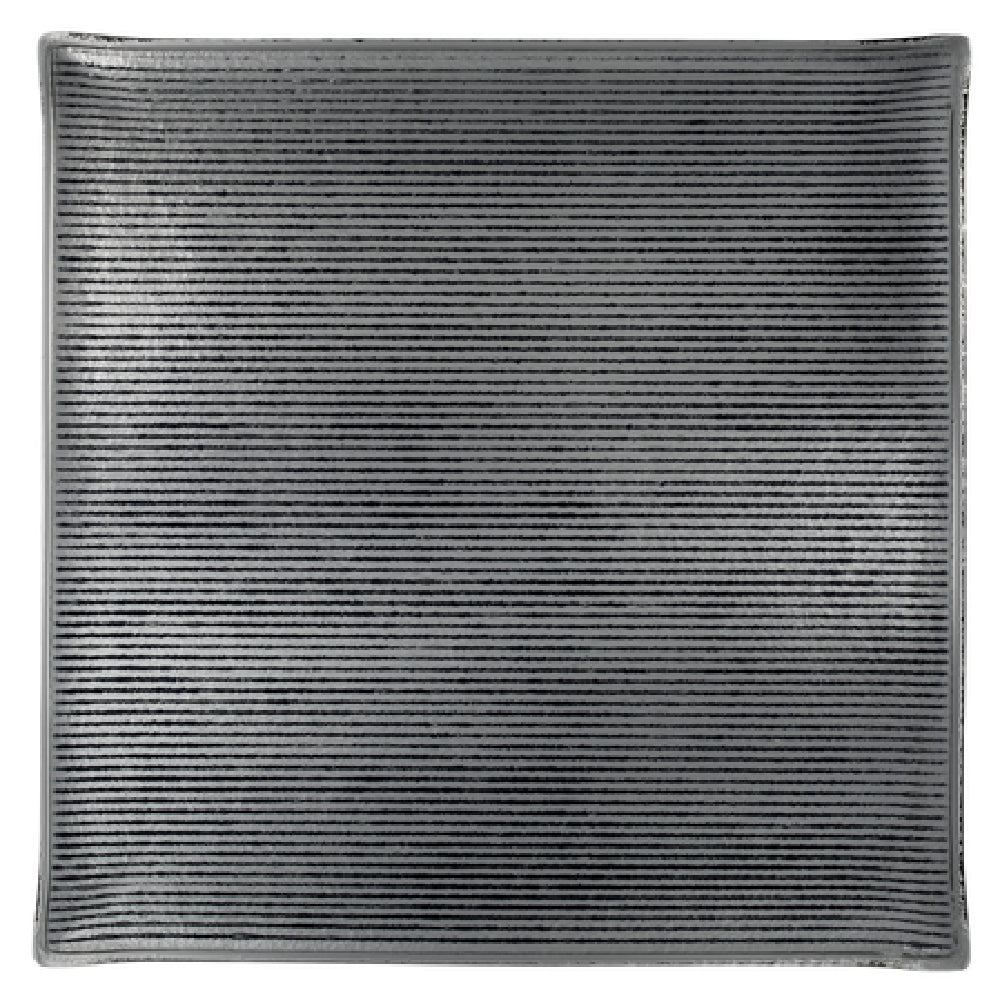 Steelite 6588B437 Square Tray 10.5" X 10.5" Shikku