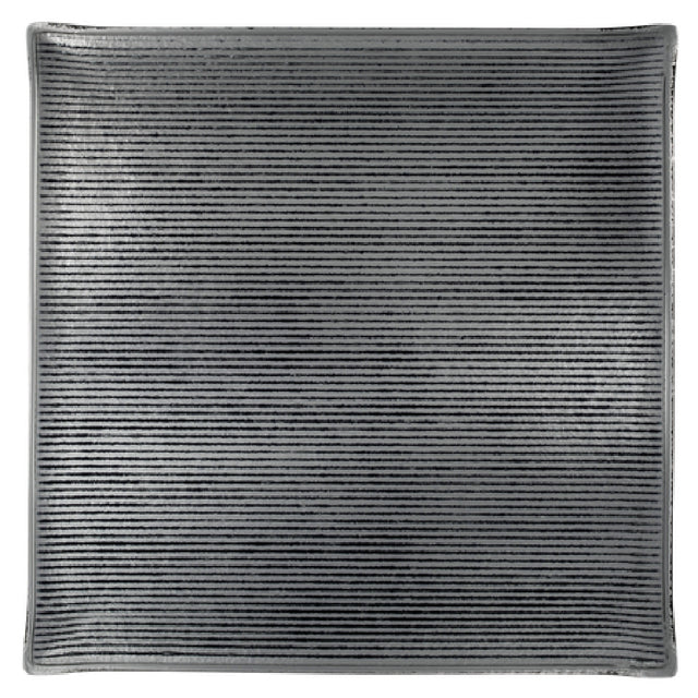 Steelite 6588B437 Square Tray 10.5" X 10.5" Shikku