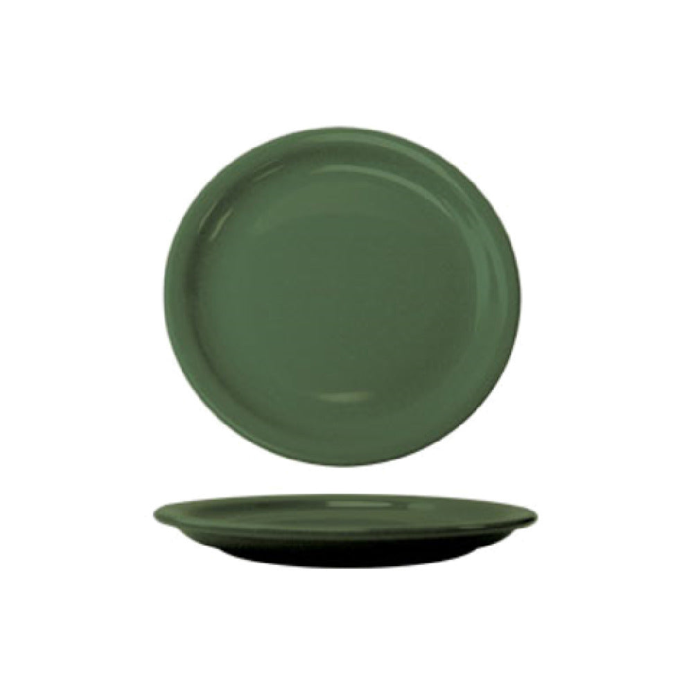 International Tableware CAN-9-G Plate 9-1/2" Dia. Round