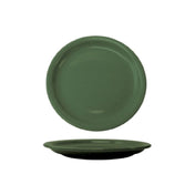 International Tableware CAN-9-G Plate 9-1/2" Dia. Round