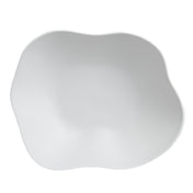 Steelite 7008DD014 Salad Bowl 3.0 Gal 18.0" X 14.0" X 6.0"