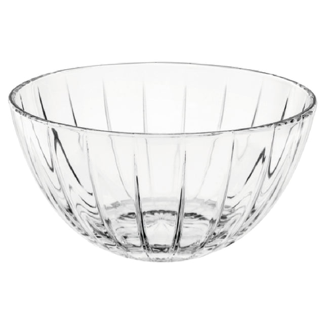 BauscherHepp 67144 Bowl 50-7/10 Oz. 7-9/10" Dia. X 3-1/2"H