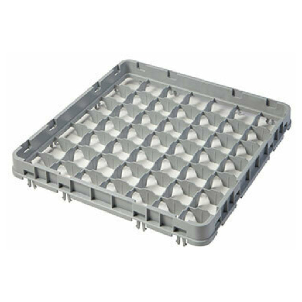Cambro 49E2151 Half Drop Extender Full Size (49) Compartments