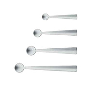 BauscherHepp 12.9188.6040 Iced Tea Spoon 7-1/2" 18/10 Stainless Steel