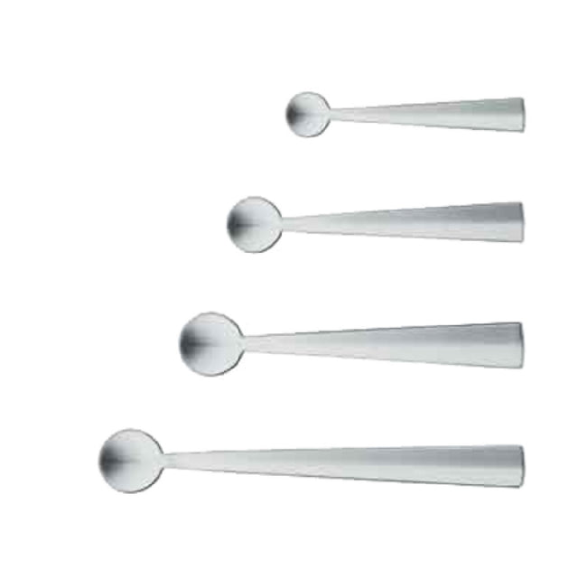 BauscherHepp 12.9188.6040 Iced Tea Spoon 7-1/2" 18/10 Stainless Steel