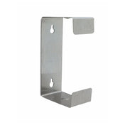Hubert 52246 - Glove Box Holder, 1-box Capacity, 2" X 2-7/8" X 5-1/2"H