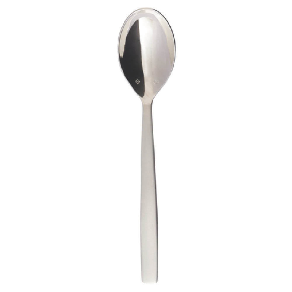 Arc Cardinal FJ708 Chef & Sommelier Kya Sand Teaspoon (L:6.125'' X W:0.905'') 18/10 Stainless Steel