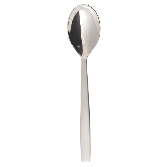 Arc Cardinal FJ708 Chef & Sommelier Kya Sand Teaspoon (L:6.125'' X W:0.905'') 18/10 Stainless Steel