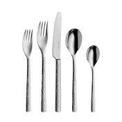 BauscherHepp 56.1703.1111 Flatware Place Set Kit 5-piece Includes: (1) 56.1703.6049 Table Knife