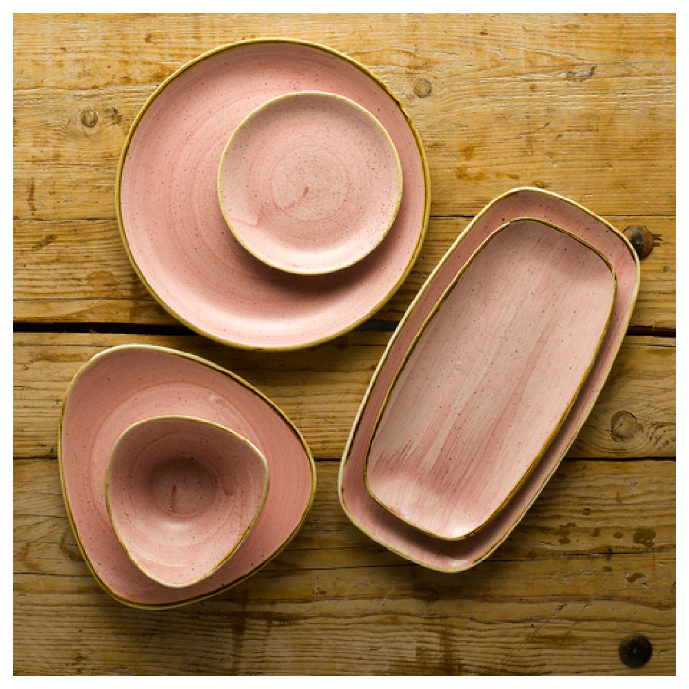 Churchill China ASPPEVP81 - Plate, 8-2/3" Dia., Round