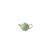 Churchill China SSASSB151 - Stonecast Sage Green Beverage Pot, 15 Oz., Ceramic