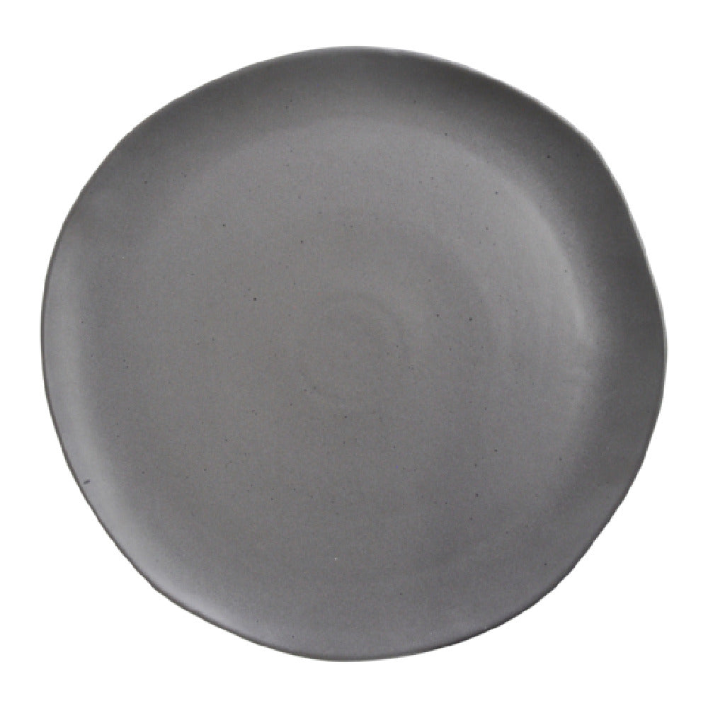 Steelite A84551 Coupe Plate 10.63" Dia. Round Fully Vitrified China