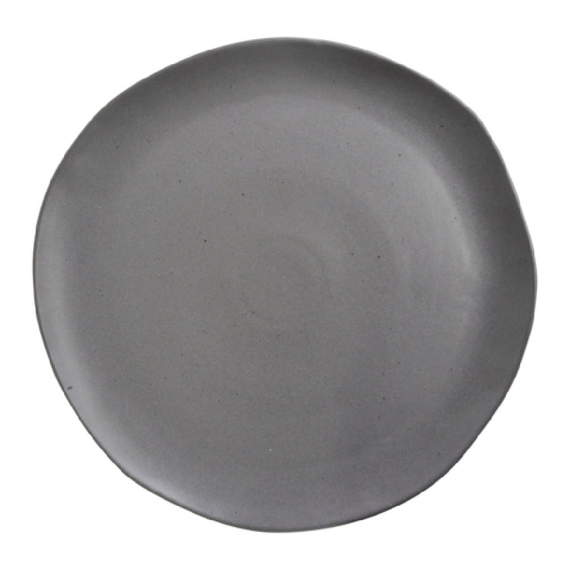 Steelite A84551 Coupe Plate 10.63" Dia. Round Fully Vitrified China