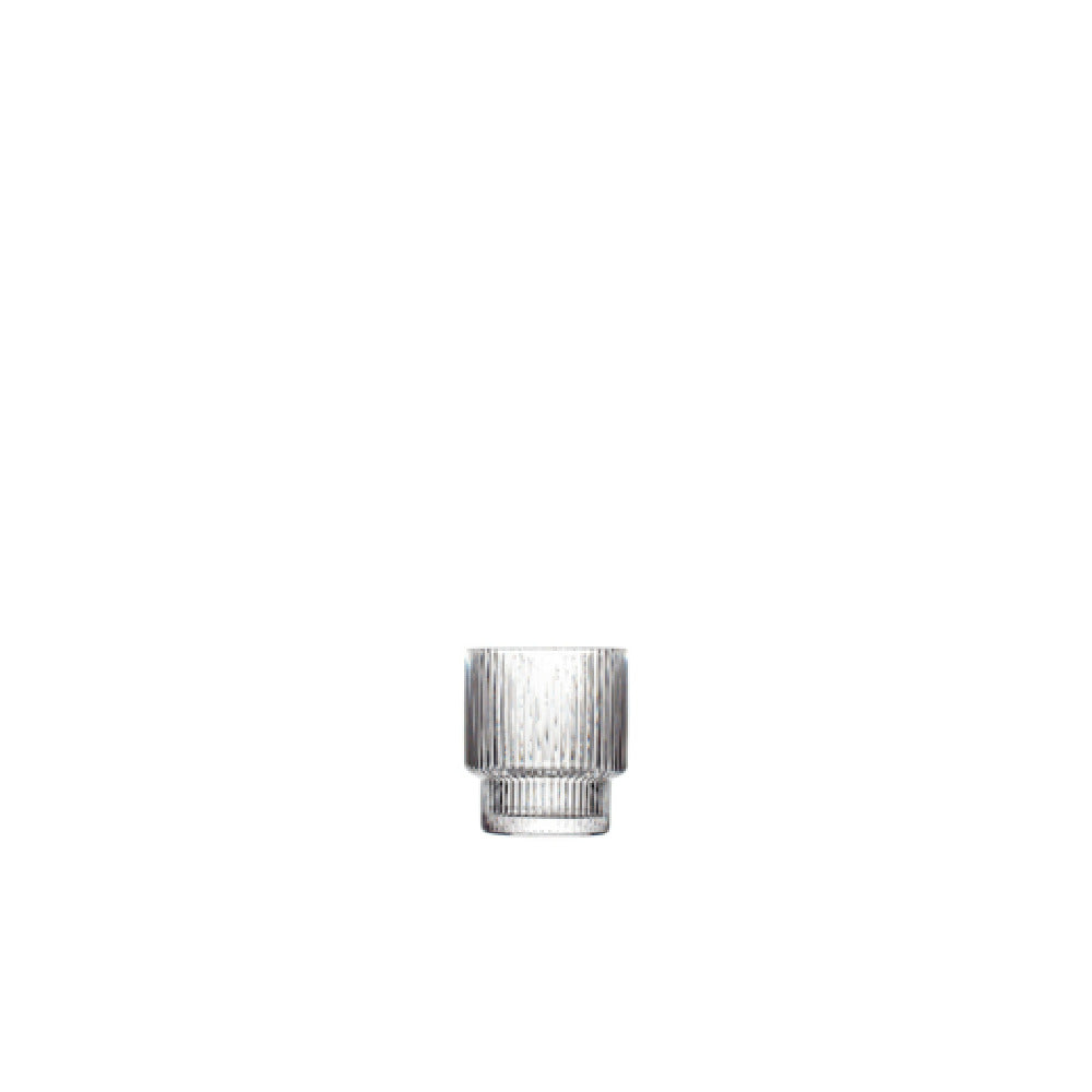 Hospitality Brands FG737010-016 Legend Glassware Carousel Old Fashioned Glass