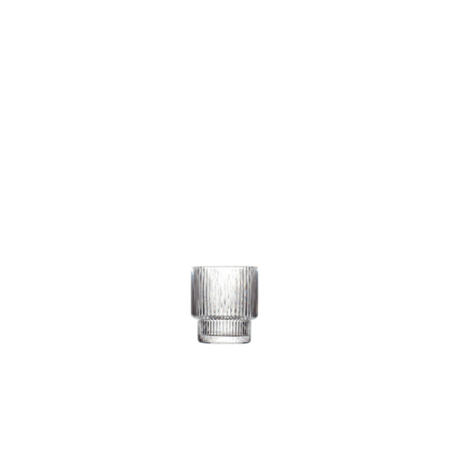 Hospitality Brands FG737010-016 Legend Glassware Carousel Old Fashioned Glass