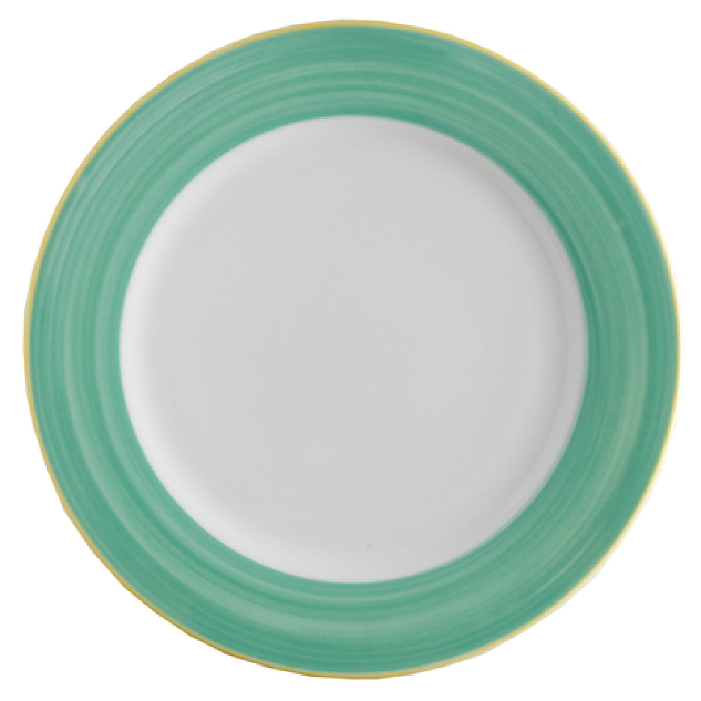 GET Enterprises PA1603902912 Plate 12-1/4" Dia. Round