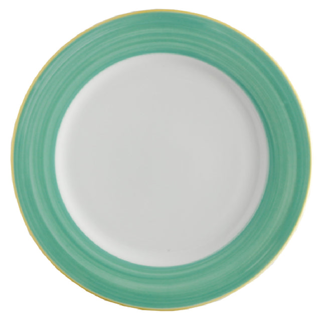 GET Enterprises PA1603902912 Plate 12-1/4" Dia. Round