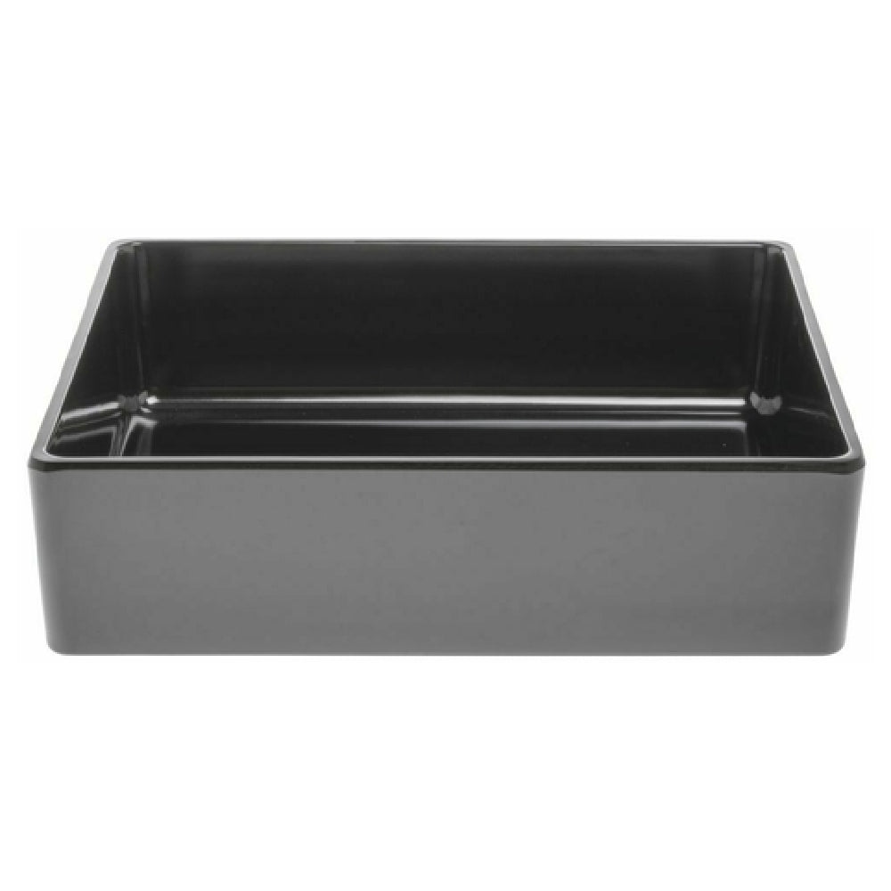 Hubert 86030 - Modular Pan, 1/2 Size, 12"L X 10"W X 3"H