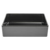 Hubert 86030 - Modular Pan, 1/2 Size, 12"L X 10"W X 3"H