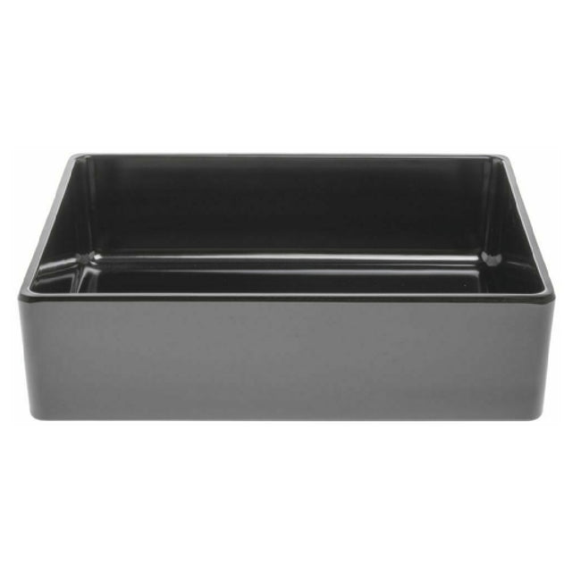 Hubert 86030 - Modular Pan, 1/2 Size, 12"L X 10"W X 3"H