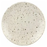 Elite Global Solutions D110R-CC Plate 10-1/8" Dia. X 1-1/2"H Round