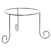 Hubert 20569 - Stand, For Display Tub, 13-1/2" Dia. X 9"H