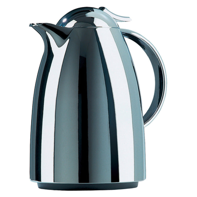 BauscherHepp 58.4517.9092 Beverage Server 1 Liter (33.8 Oz.) 7-13/16" X 6" X 9-1/4"H