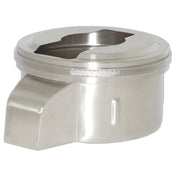 Service Ideas APC716LIDBS Replacement Combo Lid Lever/pump For APC716