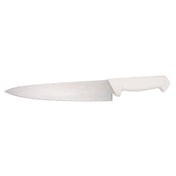 VacMaster WP8010 Value Grip Cook's Knife 10" Front And Back Hilt Guards