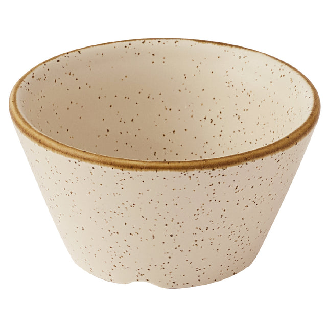 Churchill China SNMSSD3 1 - Sauce Dish, 3 Oz., Churchill® Super Vit